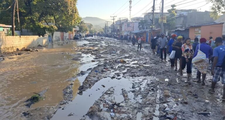 Cap-Haïtien en ébullition : crise urbaine et mobilisation citoyenne face à l&rsquo;inaction des autorités