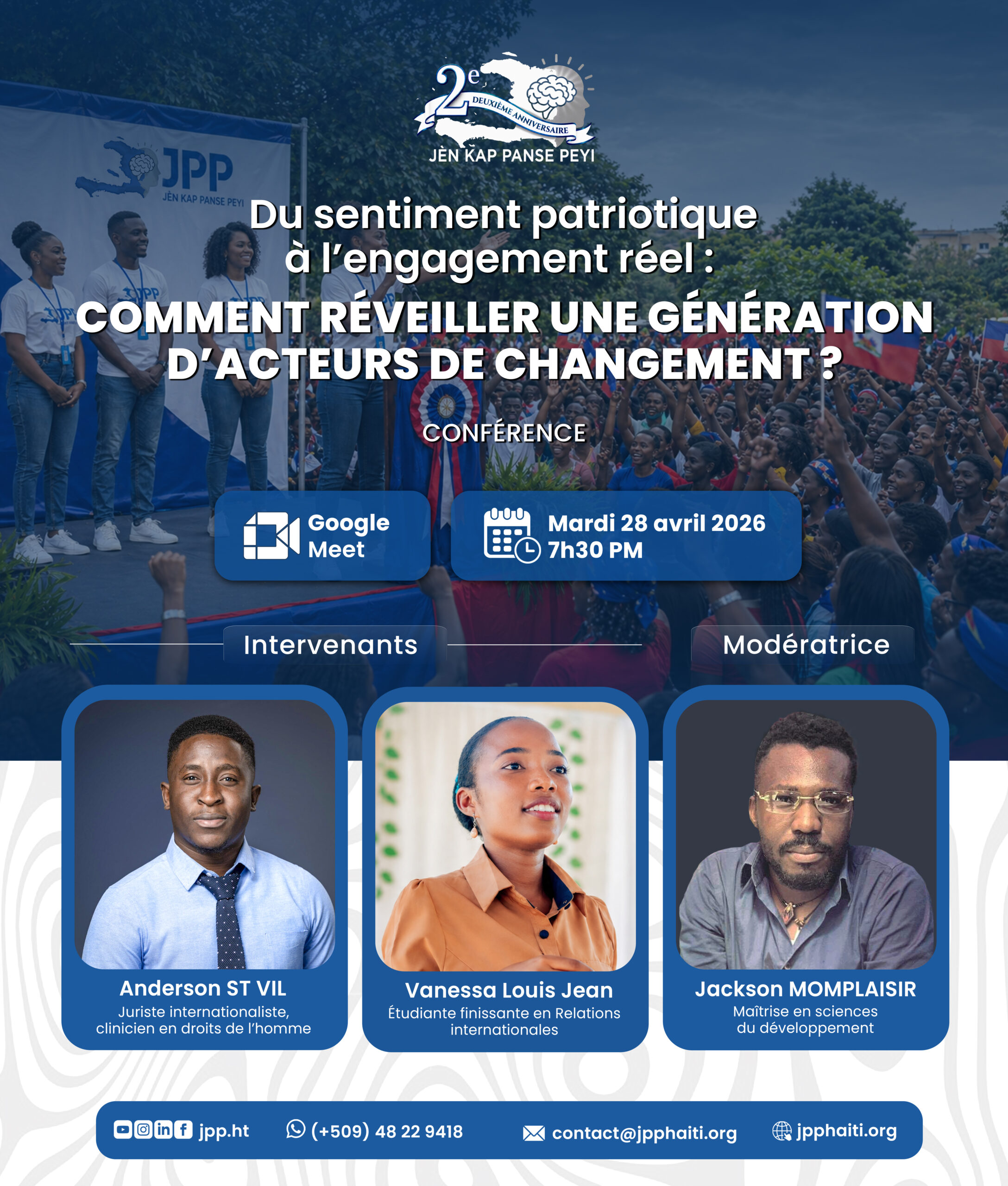 2e anniv jpp