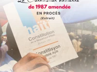 III – Entre changement et réforme, la constitution de 1987 sur le banc des accusés