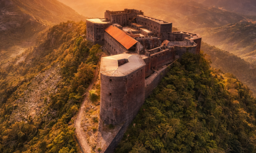 La Citadelle Laferrière: Entre grandeur historique et Déshérence citoyenne.
