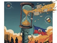 2025 : une année de plus galvaudée par la classe politique haïtienne.